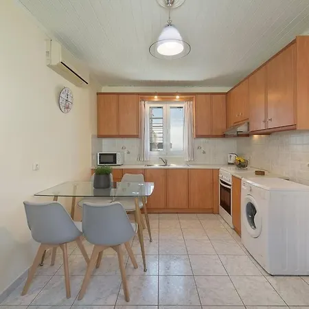 Apartment Thea Vlachata